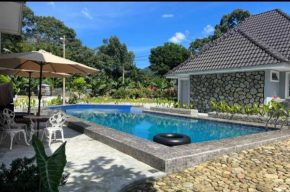 OYO Home 90711 9 Roses Villa